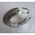 JIS STAINLESS STEEL FLANGE